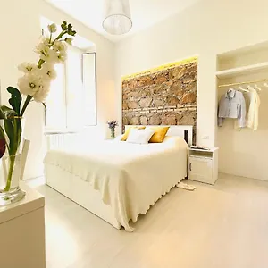 The Savoy Apartment