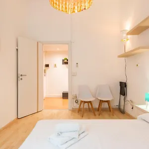 Vatican Apartment