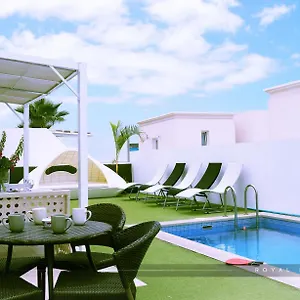 Royal Modern Costa Adeje (Tenerife)