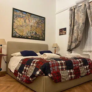 Il Gioiello Del Colosseo Apartment